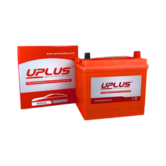 Ắc quy ô tô Uplus 85D23L 12V - 65Ah