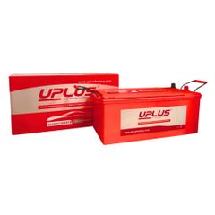 Ắc quy ô tô Uplus N150R/145G51R 12V - 150Ah