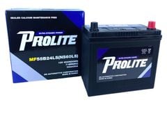 Bình ắc quy Ô tô NGOẠI NHẬP - Prolite 55B24LS  12V - 45Ah