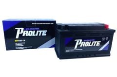 Bình ắc quy Ô tô NGOẠI NHẬP - Prolite DIN58014 12V-80AH