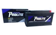 Bình ắc quy Ô tô NGOẠI NHẬP - Prolite DIN60044 12V - 100Ah