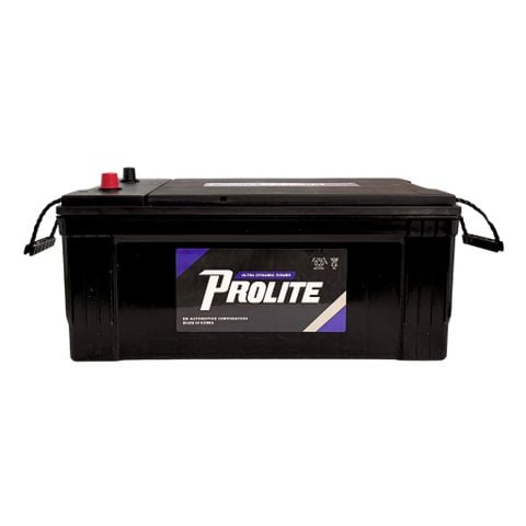 Bình ắc quy tàu thuyền Prolite 210H52R  12V - 200AH (HÀNG NHẬP KHẨU)
