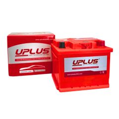 Ắc quy ô tô Uplus DIN54565 (LB1) 12V - 45Ah