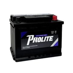 Bình ắc quy Ô tô NGOẠI NHẬP - Prolite DIN56219 12V - 62AH
