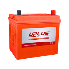 Ắc quy ô tô Uplus 85D23L 12V - 65Ah