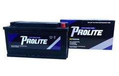 Bình ắc quy Ô tô NGOẠI NHẬP - Prolite DIN60044 12V - 100Ah