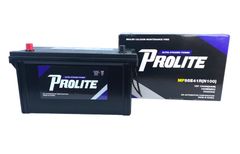 Bình ắc quy tàu thuyền Prolite 95E41R 12V - 100AH  (HÀNG NHẬP KHẨU)