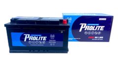 Bình ắc quy Ô tô NGOẠI NHẬP - Prolite AGM 95 LN5 12V - 95Ah