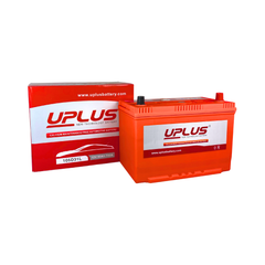 Ắc quy ô tô Uplus 105D31L 12V - 90Ah