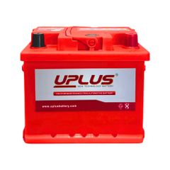 Ắc quy ô tô Uplus DIN54565 (LB1) 12V - 45Ah