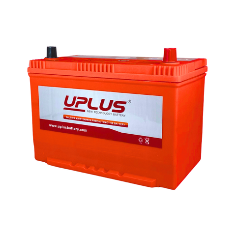Ắc quy ô tô Uplus 105D31L 12V - 90Ah