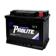 Bình ắc quy Ô tô NGOẠI NHẬP - Prolite DIN56219 12V - 62AH