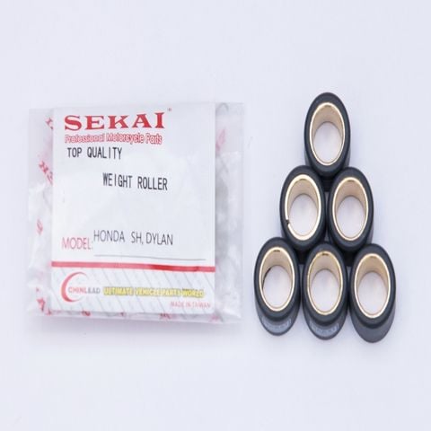 Bi nồi cho xe HONDA SH, Dylan, Hayate, PS