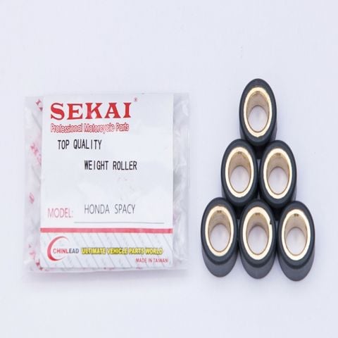 Bi nồi cho xe SPACY, SH New 125, Click 125, Vario