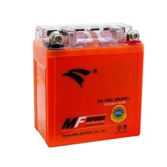Bình ắc quy Eagle EG-YB3L-BS (GEL) 12V-3AH - HÀNG NGOẠI NHẬP