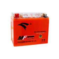 Ắc quy Eagle YTX12-BS (GEL) 12V-10AH - HÀNG NGOẠI NHẬP