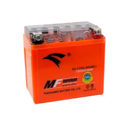 Ắc quy Eagle YTX5L-BS (GEL) 12V-5AH - HÀNG NGOẠI NHẬP