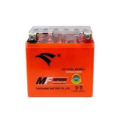 Ắc quy Eagle YTX5L-BS (GEL) 12V-5AH - HÀNG NGOẠI NHẬP