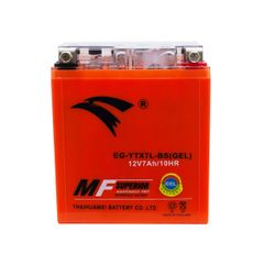 Ăc quy Eagle YTX7L-BS(GEL) 12V-7AH - HÀNG NGOẠI NHẬP