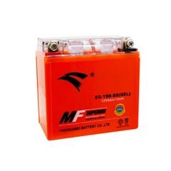 Ắc quy Eagle YB9-BS (GEL) 12V-9AH - HÀNG NGOẠI NHẬP