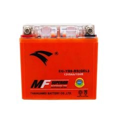 Ắc quy Eagle YB9-BS (GEL) 12V-9AH - HÀNG NGOẠI NHẬP