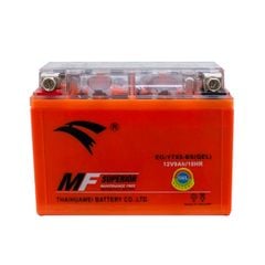 Ắc quy Eagle YTX9-BS(GEL) 12V-9AH - HÀNG NGOẠI NHẬP