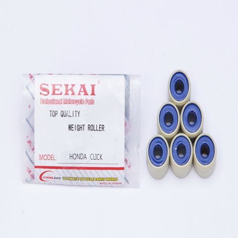 Bi nồi cho xe Vision New, Vision FI, Lead, SCR 110