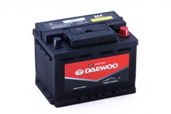 Bình ắc quy Ô tô NGOẠI NHẬP - Daewoo DIN56009 12V - 60AH