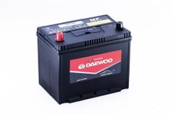 Bình ắc quy Ô tô NGOẠI NHẬP - Daewoo 80D26R 12V - 70AH
