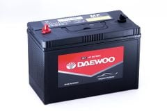 Bình ắc quy Ô tô NGOẠI NHẬP - Daewoo C31S-850 12V - 100AH