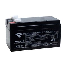 Bình ắc quy cho bộ lưu điện UPS EAGLE EG1.3-12  12V-1.3AH (HÀNG NGOẠI NHẬP)