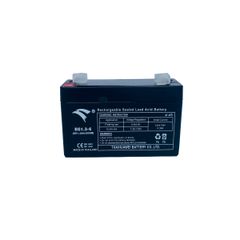 Bình ắc quy cho bộ lưu điện UPS EAGLE EG1.3-6  6V-1.3AH (HÀNG NGOẠI NHẬP)