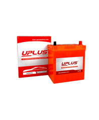 Ắc quy ô tô Uplus 50B20L 12V - 40Ah