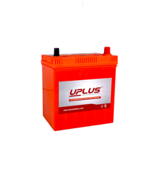 Ắc quy ô tô Uplus 50B20L 12V - 40Ah