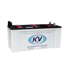 Bình ắc quy Ô tô KV N120 12V-120AH (HÀNG NHẬP KHẨU)