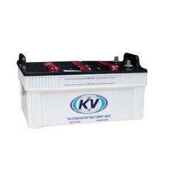 Bình ắc quy Ô tô KV N150 12V-150AH (HÀNG NHẬP KHẨU)