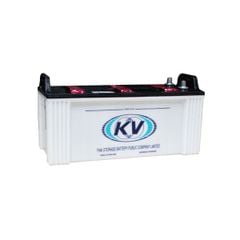 Bình ắc quy Ô tô KV N200 12V-200Ah (HÀNG NHẬP KHẨU)