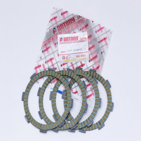 Lá bố Antory xe Wave (Dream)