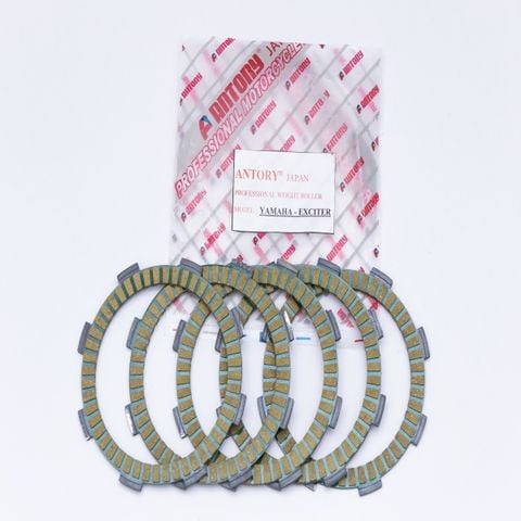 Lá bố Antory xe Exciter