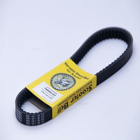 Dây Curoa Bando Nouvo, Mio