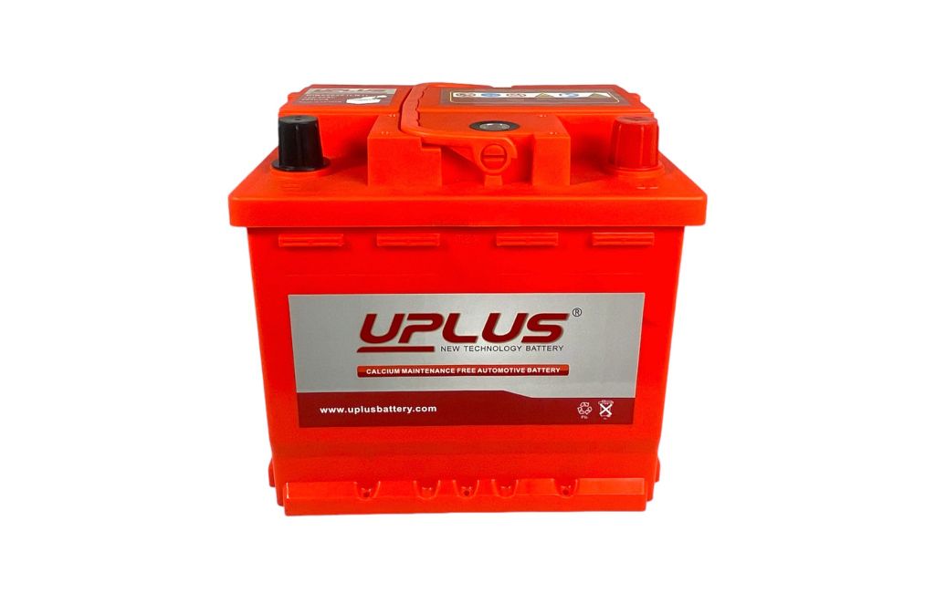 Ắc quy ô tô Uplus DIN55035 12V - 40Ah