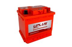 Ắc quy ô tô Uplus DIN55035 12V - 40Ah