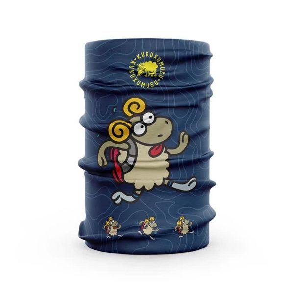  Khăn đa năng thể thao Otso - Kukuxumusu Bildot Trail 