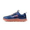  Giày Chạy Trail Nữ Altra Lone Peak 8 - Navy/Coral 