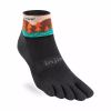  Tất xỏ ngón Injinji - Spectrum TRAIL Midweight Mini-Crew (Stream) 