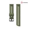  Dây Đồng Hồ COROS - 22mm - Silicone - Green 