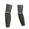  Calf tay thể thao Compressport - ArmForce Ultralight - GREEN 