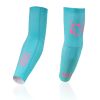  Calf tay thể thao Otso - Black / Light Blue / Fluo Pink 