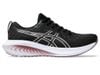  Giày Chạy Road Nữ ASICS - EXCITE 10 - BLACK/WATERSHED ROSE 