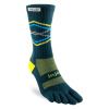  Tất xỏ ngón Injinji TRAIL Midweight Crew 